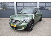MINI Countryman - 1.6 122pk Cooper Knockout Edition