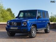 Mercedes-Benz G-klasse - 580 met EQ-Technologie 116 kWh Night Package|AMG Line Exteri