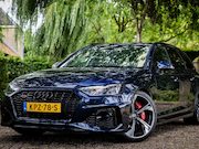 Audi A4 - Avant 2.9 TFSI RS 4 quattro RS Dynamic 280 v/max Exclusive H