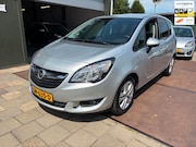 Opel Meriva - 1.4 Turbo Berlin Airco Cruise