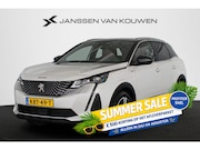 Peugeot 3008 - 1.6 HYbrid 225 GT Nappa Leder Stoelverwarming Achteruitrijca
