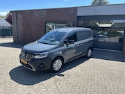 Renault Kangoo - E-Tech Extra L1 44 kWh snelladen