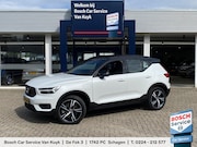 Volvo XC40 - 1.5 T5 Twin Engine R-Design / Automaat / Dealer-Onderhouden