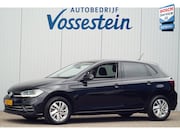 Volkswagen Polo - 1.0 TSI Style / IQ Light / Stoelverw. / Side Assist / Adapti