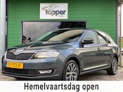 Skoda Rapid - 1.0 TSI Greentech Drive | Automaat | Navigatie | Cruise Cont
