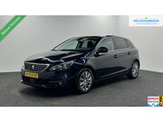Peugeot 308 - 1.2 PureTech Blue Lease Premium PANO NAVI CAMERA ECC CRUISE 