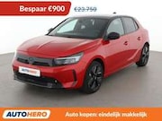 Opel Corsa - electric drive 115 kW GS