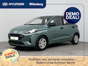 Hyundai i10 - 1.0 Comfort | Nieuw | Navigatie | Camera | Snel leverbaar