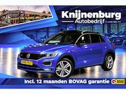 Volkswagen T-Roc - 1.5 TSI 150pk R-Line | Pano | Elek. klep | Camera | 100% (De