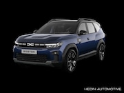 Dacia Bigster - 1.8 Hybrid 155 Limited Edition | mc 0712 |