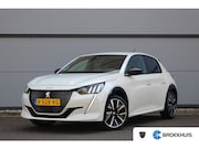 Peugeot 208 - 1.2 GT Aut. | Camera | Half Leder | CarPlay | Climate & crui