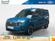Ford Transit Courier - E-Transit Limited 44 kWh 136pk | 0, 99% rente | Nieuw te bes