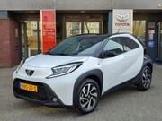 Toyota Aygo X - PULSE BI-TONE 17'' LM-VELGEN CLIMA PRIVACY GLASS LED APPLE/A