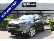 Toyota Yaris Cross - 1.5 Hybrid 115 Dynamic Limited | Rijklaar | Apple/Android |