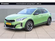 Kia Xceed - 1.5 T-GDi GT-Line First Edition 160 PK Keyless /Adaptive cru