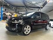 Volkswagen Touran - 1.4 TSI Highline 7persoons/Navi/Dealer onderhouden/Apk nw bi