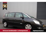 Renault Espace - 2.0T 170pk Privilège/Pano-dak/Trekhaak/*Nwe Apk*/2e Eig./Xen