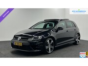Volkswagen Golf - 2.0 TSI R 4Motion PANO LEER ADAPTIEF CRUISE.