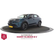 Alfa Romeo GT - Elettrica 54 kWh SOH 97% / Parkeerhulp / Carplay