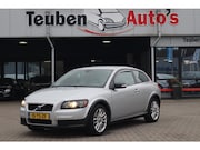 Volvo C30 - 2.0 Kinetic Airco, Climate control, Trekhaak, Lichtmetalen w