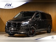 Mercedes-Benz Vito - 119 CDI DC L3 XL | AMG | L+R Schuifdeur | Dubbel cabine | Na
