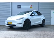 Tesla Model Y - Long Range AWD 75 kWh AutoPilot3.0 Ryzen