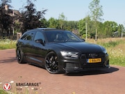 Audi A6 - Avant 55 TFSI quattro Design Pro Line Plus | Panoramadak | T