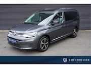 Volkswagen Caddy - Maxi L2 150pk Plug-in Hybride Style Automaat Apple Carplay N