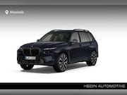 BMW X7 - xDrive40i Direct leverbaar