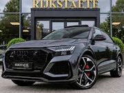 Audi RS Q8 - 4.0 TFSI RSQ8 Quattro|PANO|B&O|360°|23'|KERAMISCH
