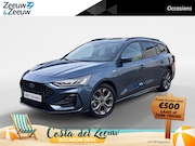 Ford Focus - Wagon 1.0 EcoBoost Hybrid ST Line | Winterpack | Apple Carpl