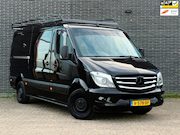 Mercedes-Benz Sprinter - 316 2.2 CDI 366 Automaat, Euro 6, Xenon