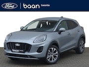 Ford Puma - 1.0 Hybrid Titanium | Winter Pack | Camera | Solar Silver |