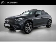 Mercedes-Benz GLC-Klasse Coupe - 300 e 4MATIC Sport Edition | Premium | Winterpakket | Nightp