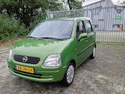 Opel Agila - 1.2-16V Elegance