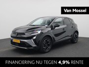 Renault Captur - 1.6 E-Tech full hybrid 145 esprit Alpine | Automaat | Naviga