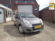 Suzuki Alto - 1.0 Comfort EASSS, 5 deurs, Airco, 62.000km!, Dealer onderho