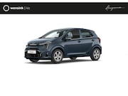 Kia Picanto - 1.0 GDi DynamicLine | Airconditioning | Cruise control | Nav