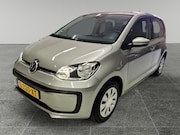 Volkswagen Up! - 1.0 12 Maanden Garantie