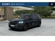 BMW X5 - xDrive50e M Sport Automaat / Panoramadak / Trekhaa
