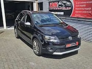 Volkswagen CrossPolo - 1.2 TSI Polo Volkswagen POLO, 1.2 TSI 105pk Cross