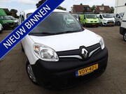 Renault Kangoo - 1.5 Blue dCi 95 Comfort VOORZIEN VAN AIRCO+NAVIGATIE+TREKHAA