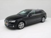 Audi A4 - Avant 35 TFSI Sport Lease Edition / Camera / Trekhaak / Orig