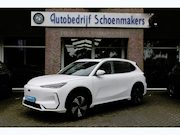 Geely E5 - Max+ 68 kWh ZWART-LEDER! 475KM-RIJBEREIK NIEUW | 8 JAAR GARA