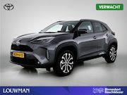 Toyota Yaris Cross - 1.5 Hybrid 115 First Edition Comfort Pack | BTW voertuig | D