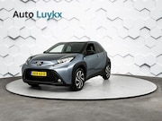 Toyota Aygo X - 1.0 VVT-i S-CVT Pulse Automaat | Apple Carplay/Android Auto