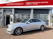 Mercedes-Benz E-klasse - 350 CGI V6 Avantgarde AMG Bj 2010 Km 228.000 Navi, Trekhaak,