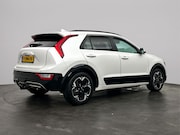 Kia Niro EV - DynamicPlusLine 64.8 kWh | Trekhaak | Stuur-/Stoelverwarming