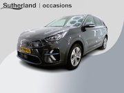 Kia Niro EV - e-Niro ExecutiveLine 64 kWh | SOH 99,3% | Leer | Trekhaak |
