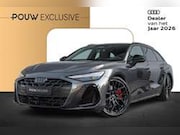 Audi A6 - Avant 2.0 e-hybrid 367pk quattro S Edition Competi